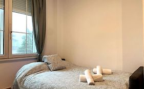 Estudio Plaza Maribel con parking incluido